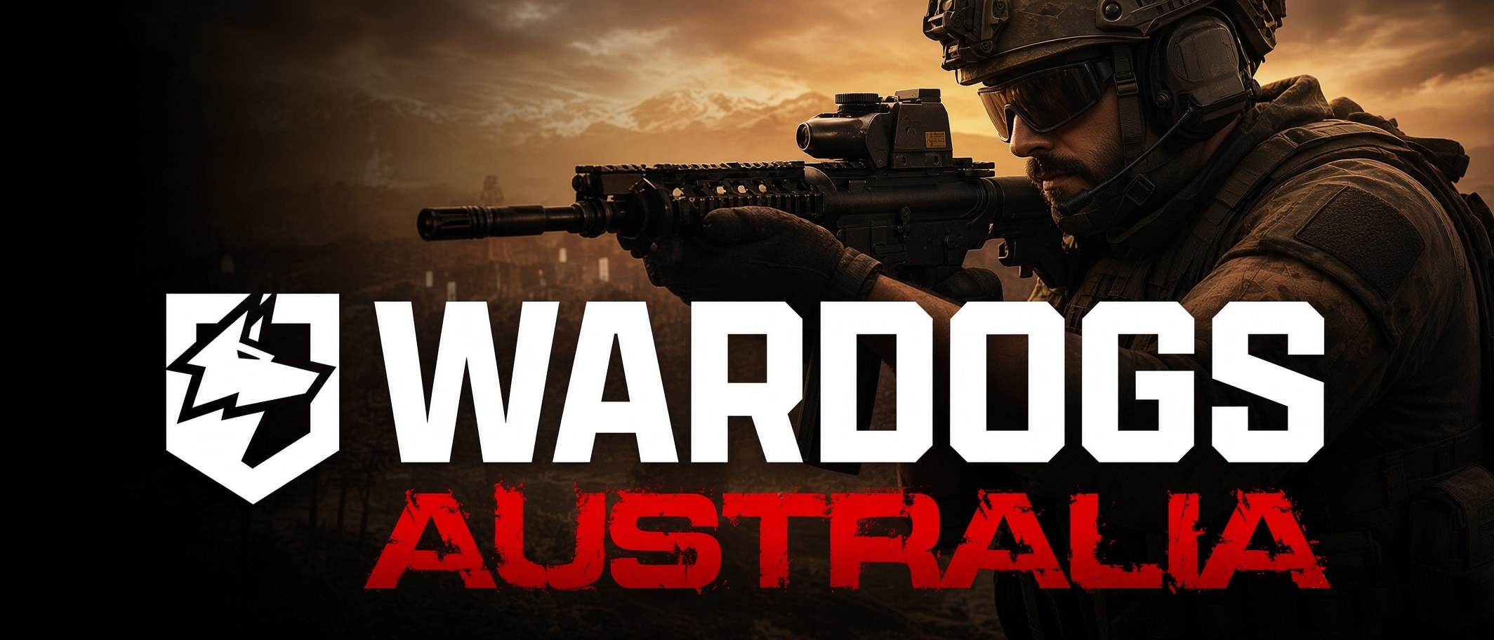 Wardogs Australia